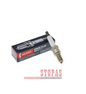DENSO Žvakė APRILIA/BENELLI/GAS GAS/HONDA/HYOSUNG/KAWASAKI/SUZUKI