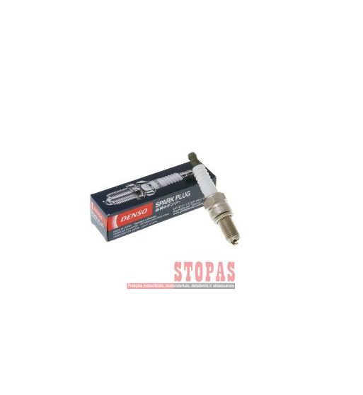 DENSO Žvakė APRILIA/BENELLI/GAS GAS/HONDA/HYOSUNG/KAWASAKI/SUZUKI