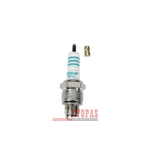 DENSO Žvakė AEON/APRILIA/BMW/CAGIVA/PEUGEOT/SUZUKI/VESPA/YAMAHA