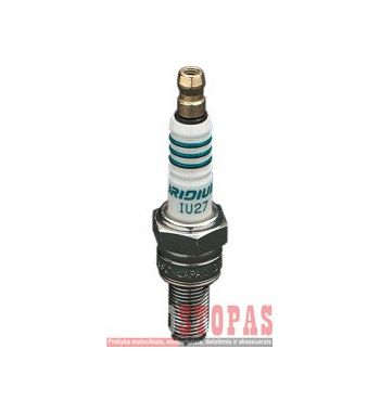 DENSO Žvakė APRILIA/BENELLI/DUCATI/HUSQVARNA/KAWASAKI/PIAGGIO/SUZUKI