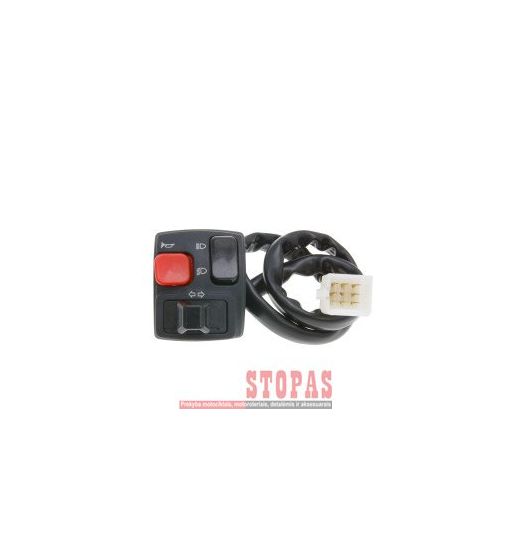 101 OCTANE Jungiklis APRILIA/DERBI/GILERA