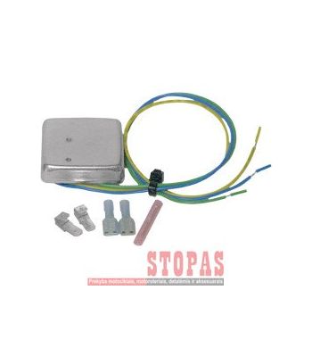 BARON TACHOMETRO ADAPTERIS Harley Davidson/YAMAHA/SUZUKI