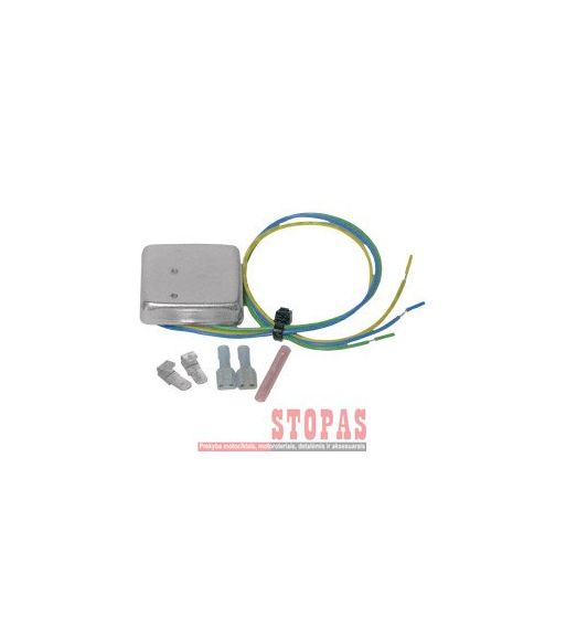BARON TACHOMETRO ADAPTERIS Harley Davidson/YAMAHA/SUZUKI