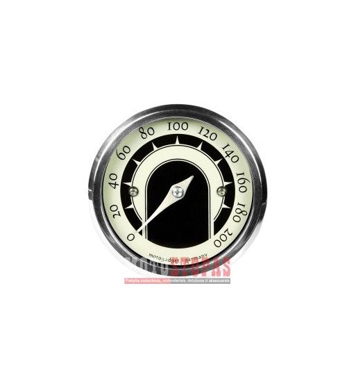 MOTOGADGET SPIDOMETRAS