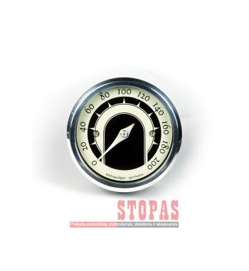 MOTOGADGET SPIDOMETRAS