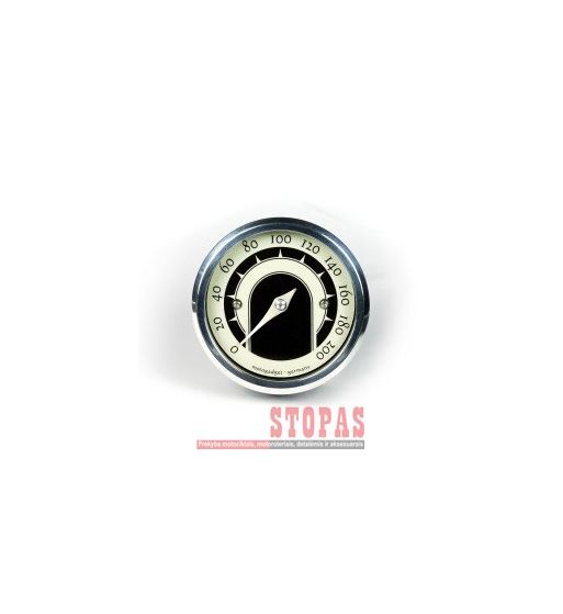 MOTOGADGET SPIDOMETRAS