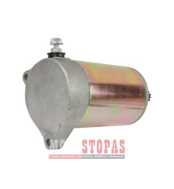 PARTS UNLIMITED STARTERIS  SUZUKI