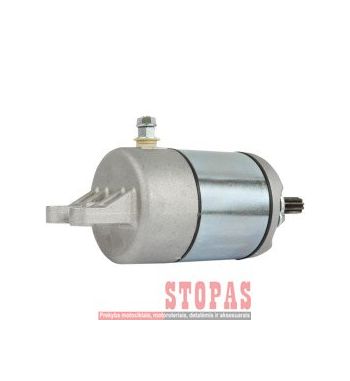 PARTS UNLIMITED STARTERIS HONDA