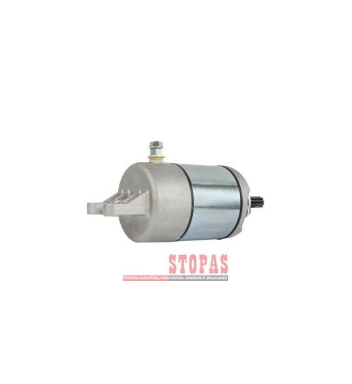 PARTS UNLIMITED STARTERIS HONDA