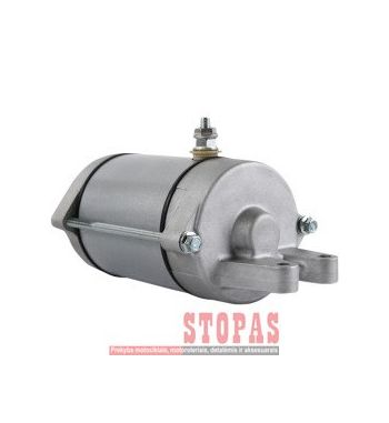 PARTS UNLIMITED STARTERIS HONDA