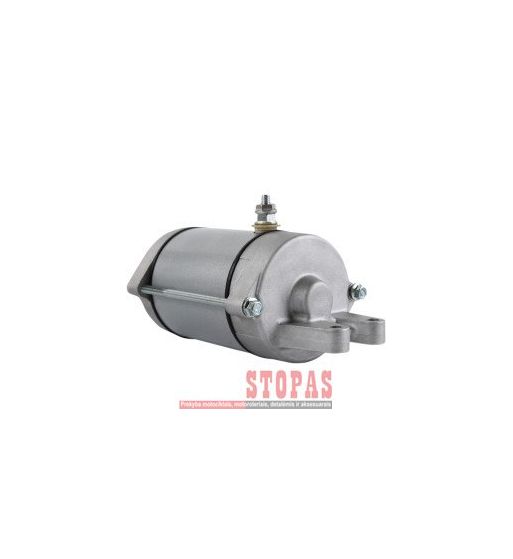 PARTS UNLIMITED STARTERIS HONDA