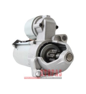 PARTS UNLIMITED STARTERIS BMW