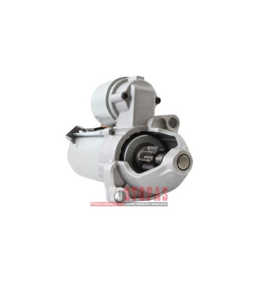 PARTS UNLIMITED STARTERIS BMW