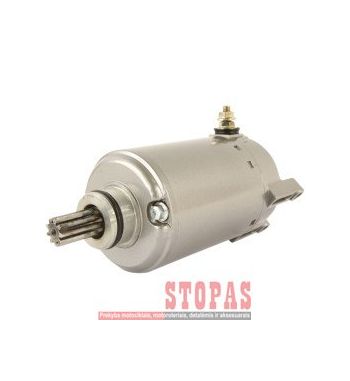 PARTS UNLIMITED STARTERIS BMW