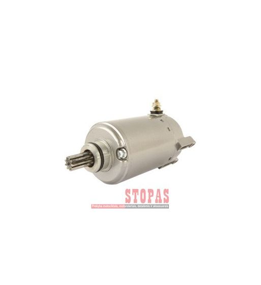PARTS UNLIMITED STARTERIS BMW