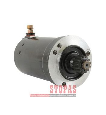 PARTS UNLIMITED STARTERIS DUCATI