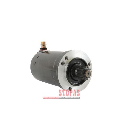 PARTS UNLIMITED STARTERIS DUCATI