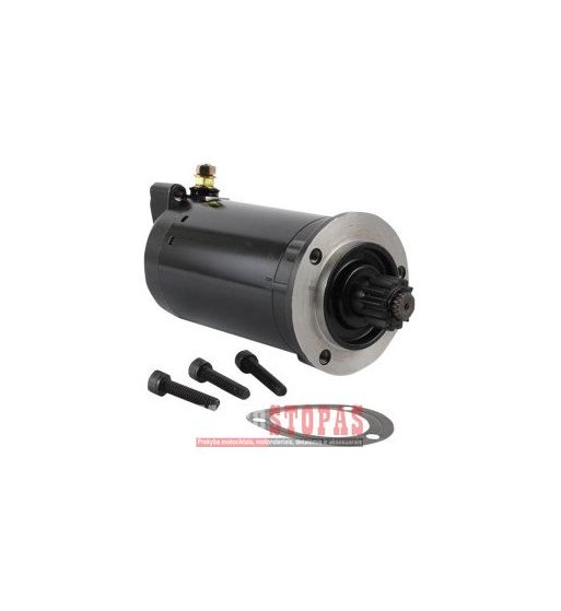 PARTS UNLIMITED STARTERIS DUCATI