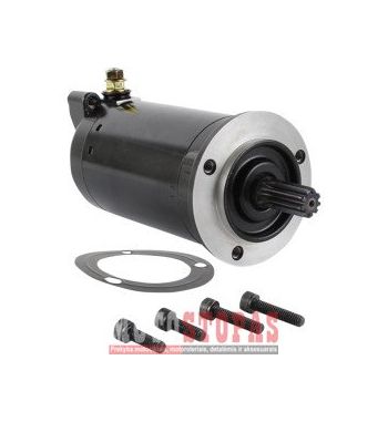 PARTS UNLIMITED STARTERIS DUCATI