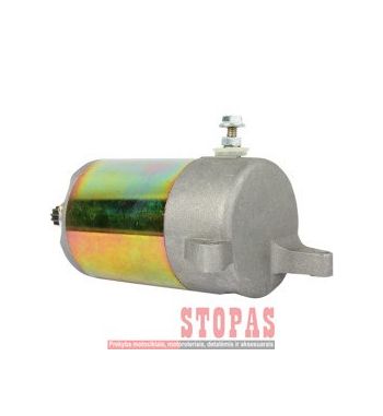 PARTS UNLIMITED STARTERIS HONDA