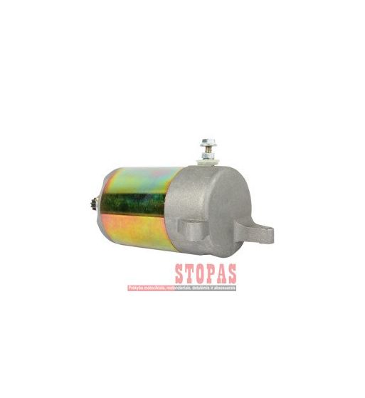 PARTS UNLIMITED STARTERIS HONDA