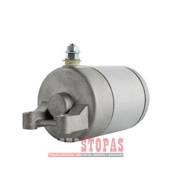 PARTS UNLIMITED STARTERIS HONDA