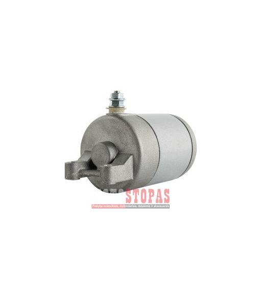 PARTS UNLIMITED STARTERIS HONDA