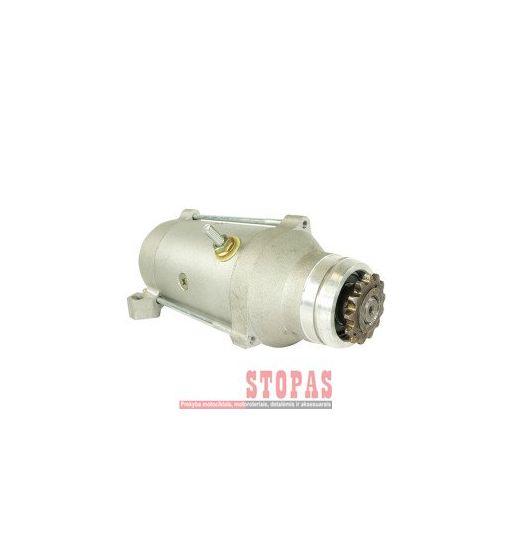 PARTS UNLIMITED STARTERIS HONDA