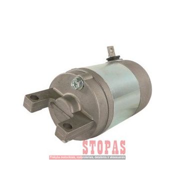 PARTS UNLIMITED STARTERIS YAMAHA