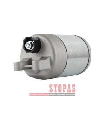 PARTS UNLIMITED STARTERIS SUZUKI