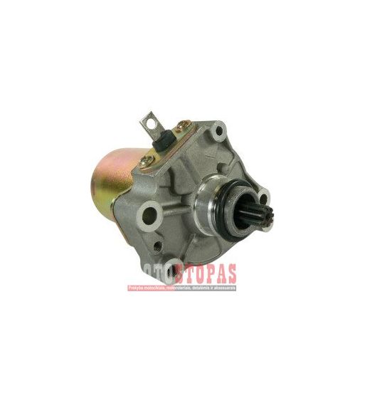 PARTS UNLIMITED STARTERIS APRILIA