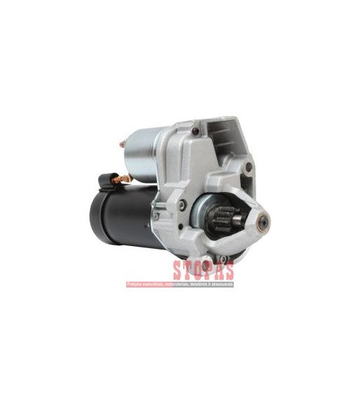 PARTS UNLIMITED STARTERIS BMW