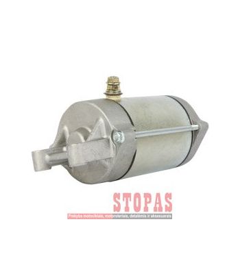 PARTS UNLIMITED STARTERIS HONDA
