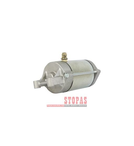 PARTS UNLIMITED STARTERIS HONDA