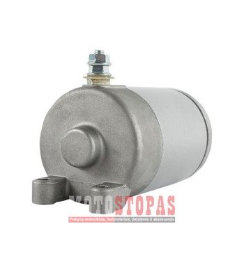 PARTS UNLIMITED STARTERIS HONDA