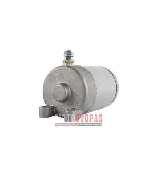 PARTS UNLIMITED STARTERIS HONDA