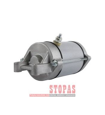 PARTS UNLIMITED STARTERIS HONDA
