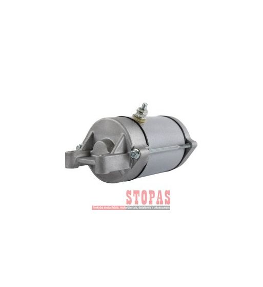 PARTS UNLIMITED STARTERIS HONDA