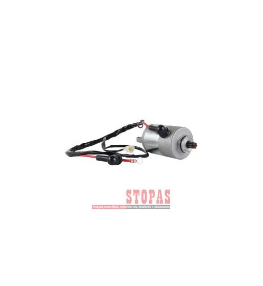 PARTS UNLIMITED STARTERIS BENELLI/YAMAHA