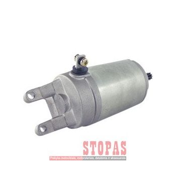 PARTS UNLIMITED STARTERIS SUZUKI