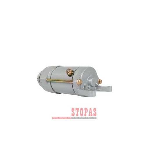 PARTS UNLIMITED STARTERIS YAMAHA