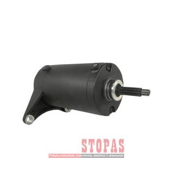 PARTS UNLIMITED STARTERIS VICTORY