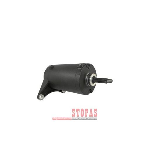 PARTS UNLIMITED STARTERIS VICTORY