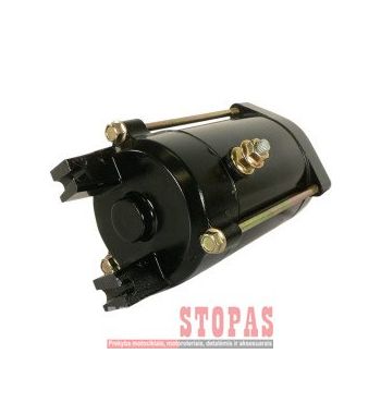 PARTS UNLIMITED STARTERIS HONDA