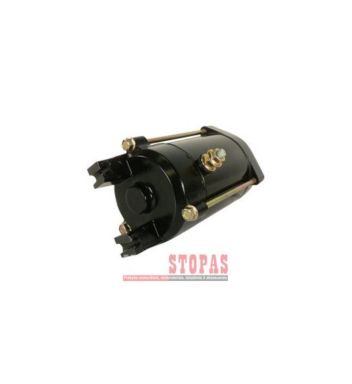 PARTS UNLIMITED STARTERIS HONDA