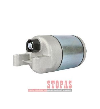 PARTS UNLIMITED STARTERIS HONDA