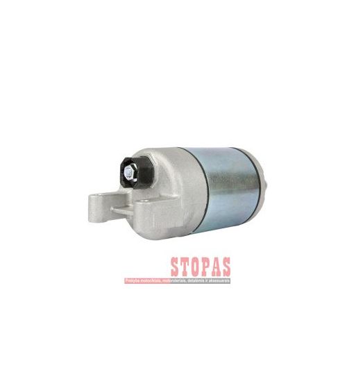 PARTS UNLIMITED STARTERIS HONDA