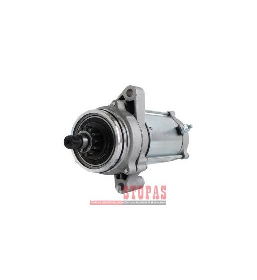 PARTS UNLIMITED STARTERIS HONDA