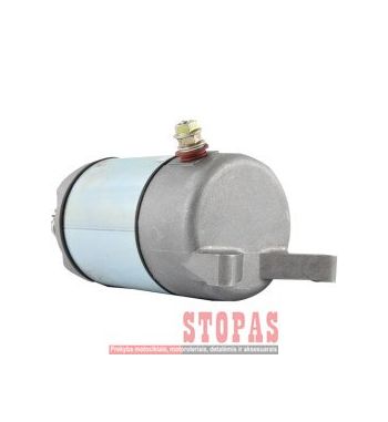 PARTS UNLIMITED STARTERIS YAMAHA