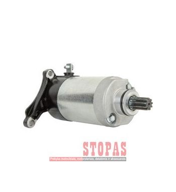 PARTS UNLIMITED STARTERIS YAMAHA